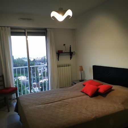 Superbe 3P 57M2 Antibes Parking Privé Apartment Bagian luar foto