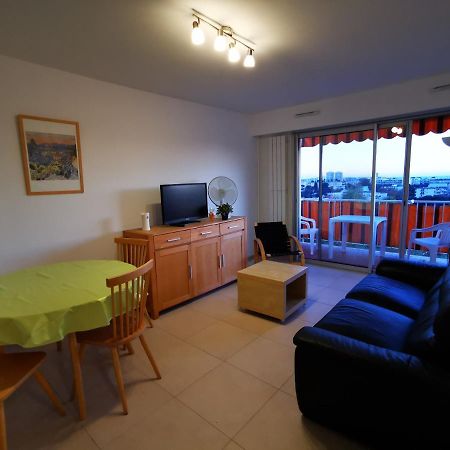 Superbe 3P 57M2 Antibes Parking Privé Apartment Bagian luar foto