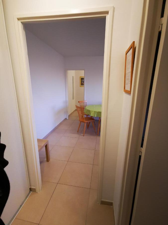 Superbe 3P 57M2 Antibes Parking Privé Apartment Bagian luar foto