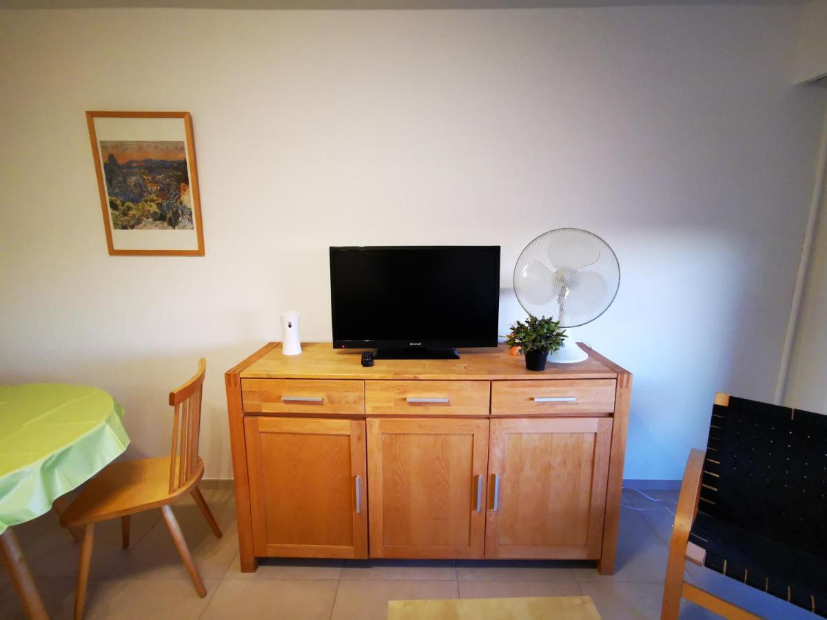 Superbe 3P 57M2 Antibes Parking Privé Apartment Bagian luar foto