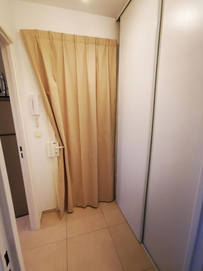Superbe 3P 57M2 Antibes Parking Privé Apartment Bagian luar foto