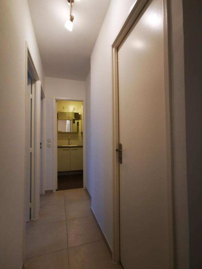 Superbe 3P 57M2 Antibes Parking Privé Apartment Bagian luar foto