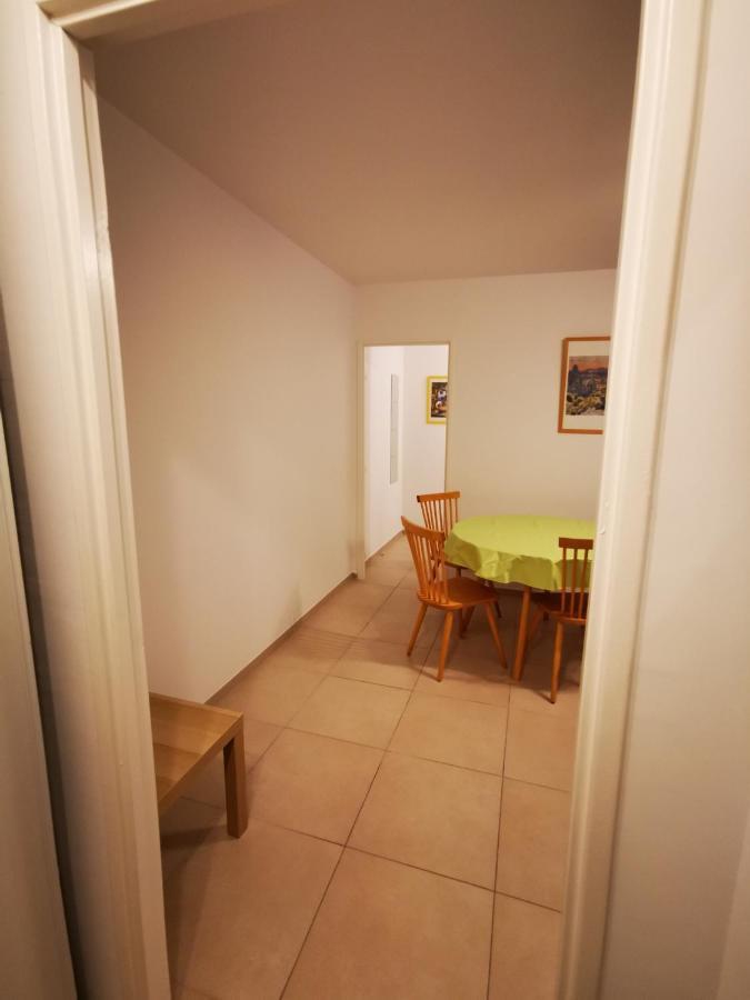 Superbe 3P 57M2 Antibes Parking Privé Apartment Bagian luar foto