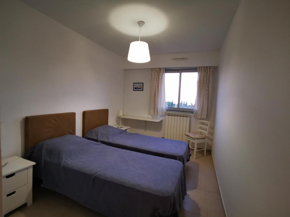 Superbe 3P 57M2 Antibes Parking Privé Apartment Bagian luar foto