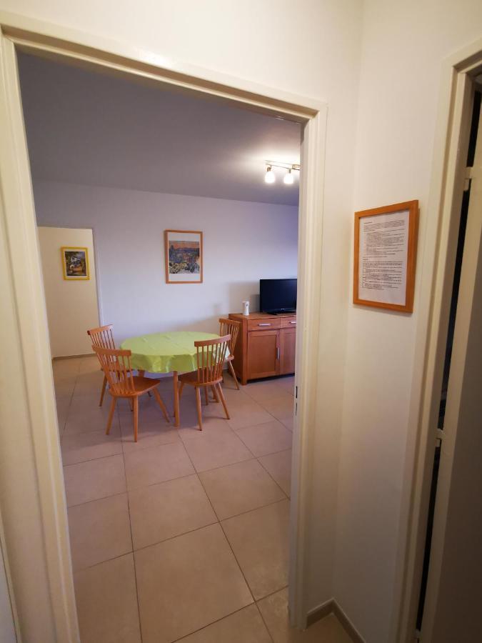 Superbe 3P 57M2 Antibes Parking Privé Apartment Bagian luar foto
