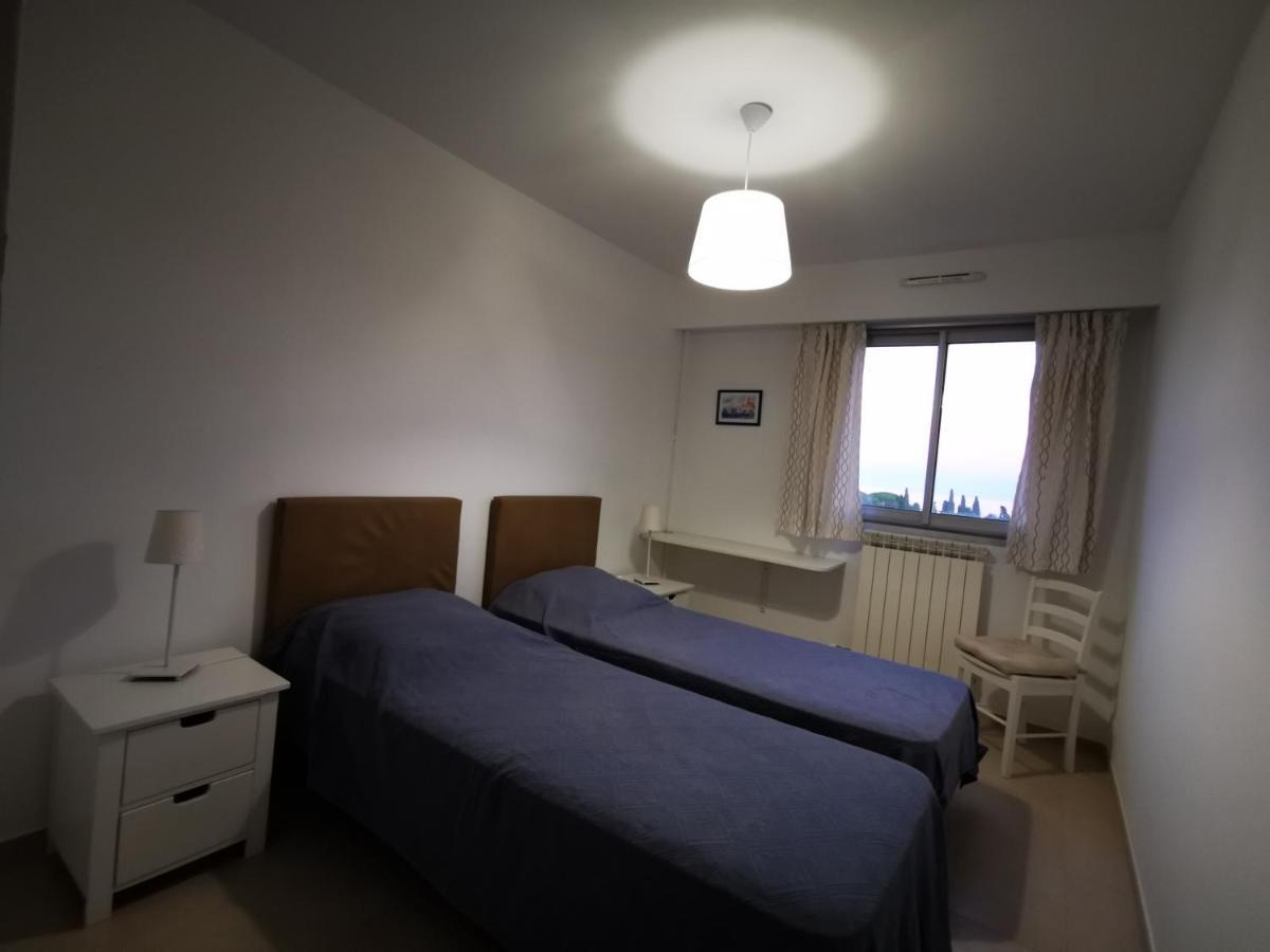 Superbe 3P 57M2 Antibes Parking Privé Apartment Bagian luar foto