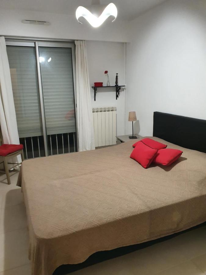 Superbe 3P 57M2 Antibes Parking Privé Apartment Bagian luar foto
