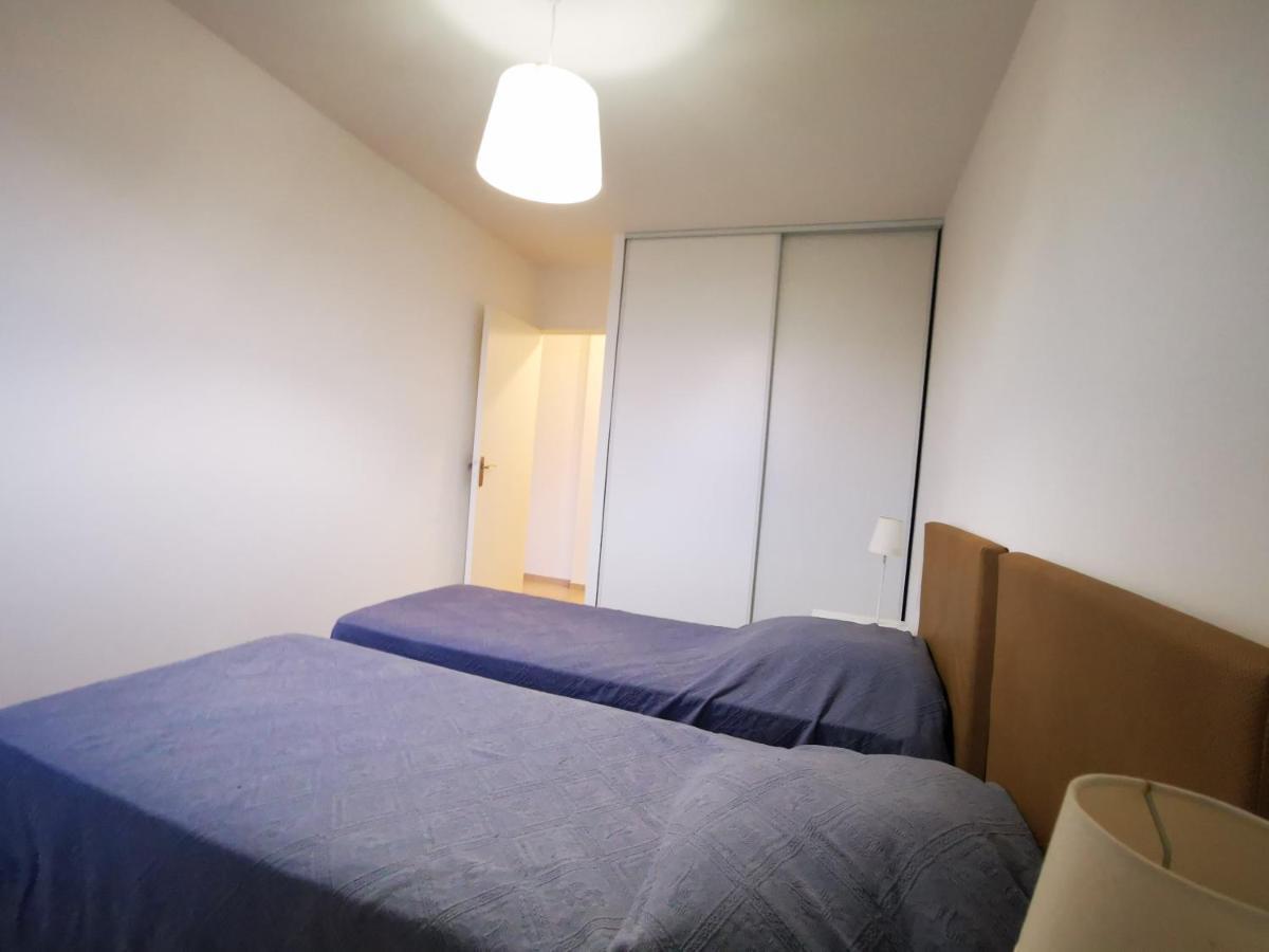 Superbe 3P 57M2 Antibes Parking Privé Apartment Bagian luar foto