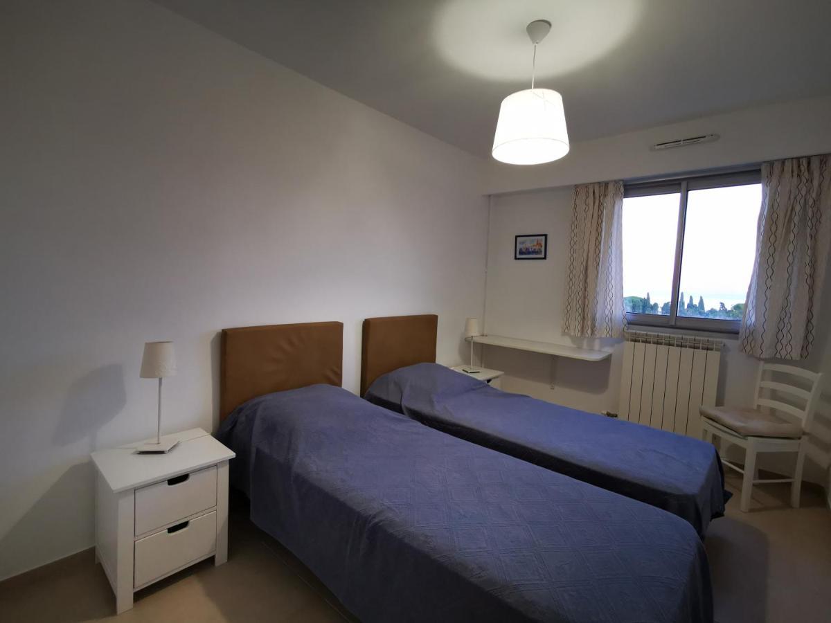 Superbe 3P 57M2 Antibes Parking Privé Apartment Bagian luar foto